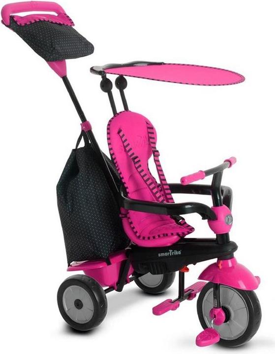 Produktbild SmarTrike Glow
