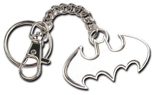 Noble Collection Batman Logo