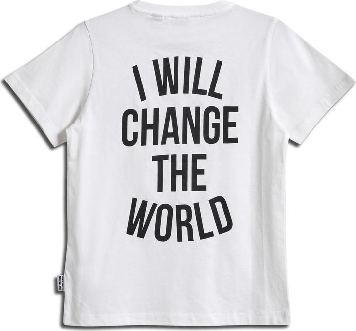 Actual product image hummel stmREVOLUTION T-SHIRT S/S (110)