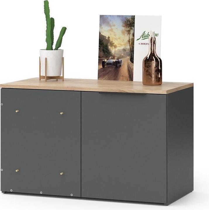 Image du produit Vicco Wido (80 x 40 x 50 cm)