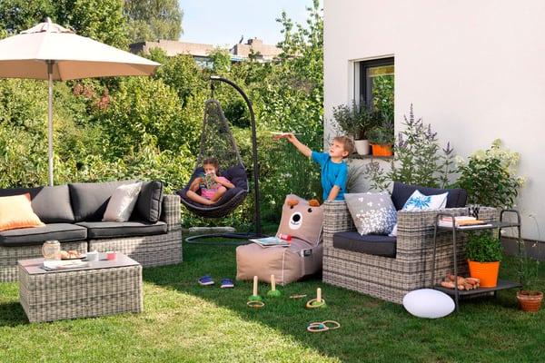 Produktbild Suncomfort by Glatz Sunflex (3.50 m)