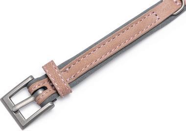 Produktbild Beeztees Bz Balacron Halsband Ax Rosa 2 (23, 24, 25, Hund, Hundesport)