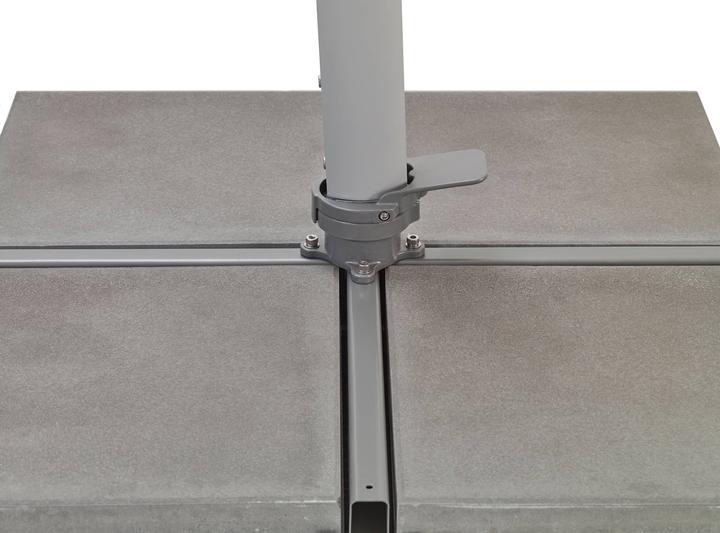 Produktbild Suncomfort by Glatz Sunflex (3.50 m)
