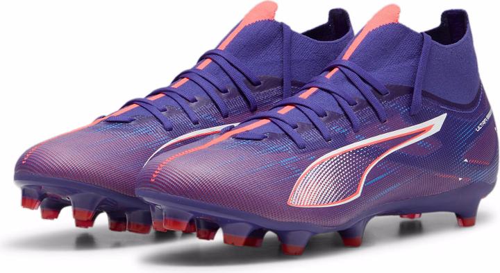 Produktbild Puma ULTRA 5 MATCH+ FG/AG (46)