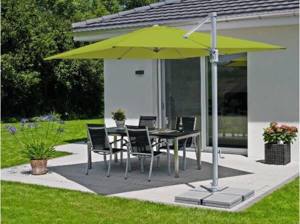 Produktbild Suncomfort by Glatz Sunflex (3.50 m)