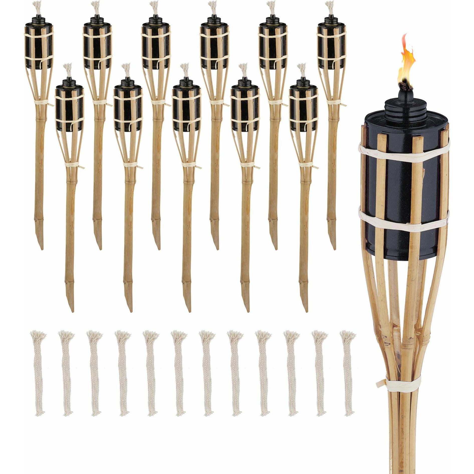 Thumbnail - Relaxdays, Badaufbewahrung, 5-tlg. Badezimmer-Set