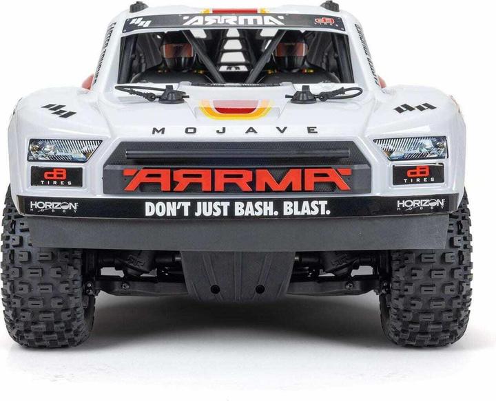Actual product image Arrma Short Course Mojave (ARR Almost Ready to Run)