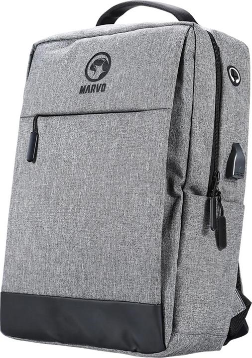 Produktbild Marvo NK-Rucksack BA03 GY
