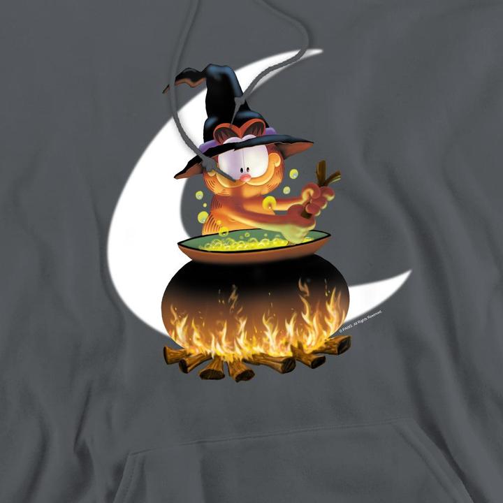 Produktbild Garfield Stir The Pot Kapuzenpullover (S)