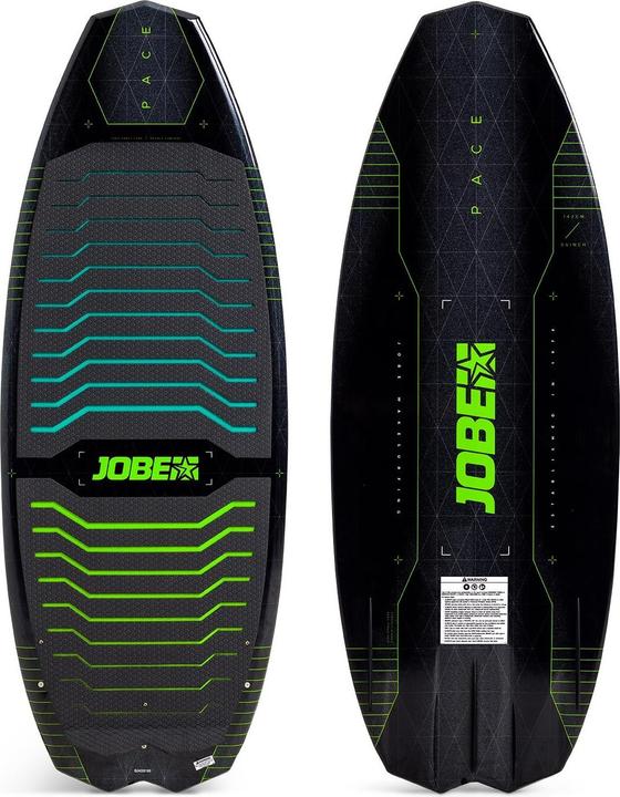 Produktbild Jobe Pace (142 cm)