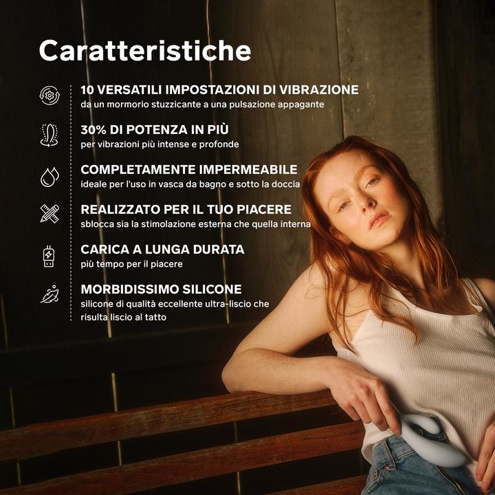 Produktbild LELO Ina 3