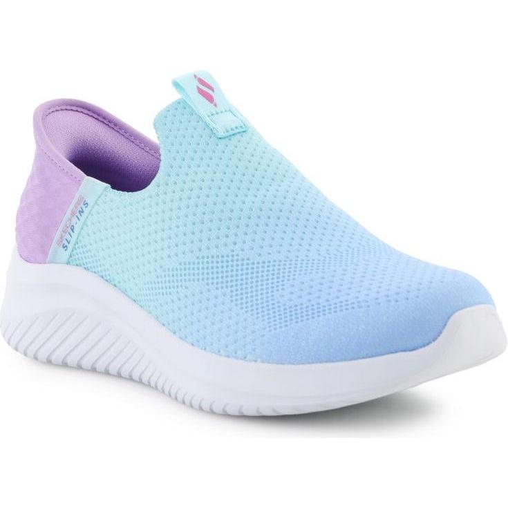 Skechers, Unisex, Sneaker, Scarpette: Ultra Flex 3.0 - Colour Boost Bambini, (36)