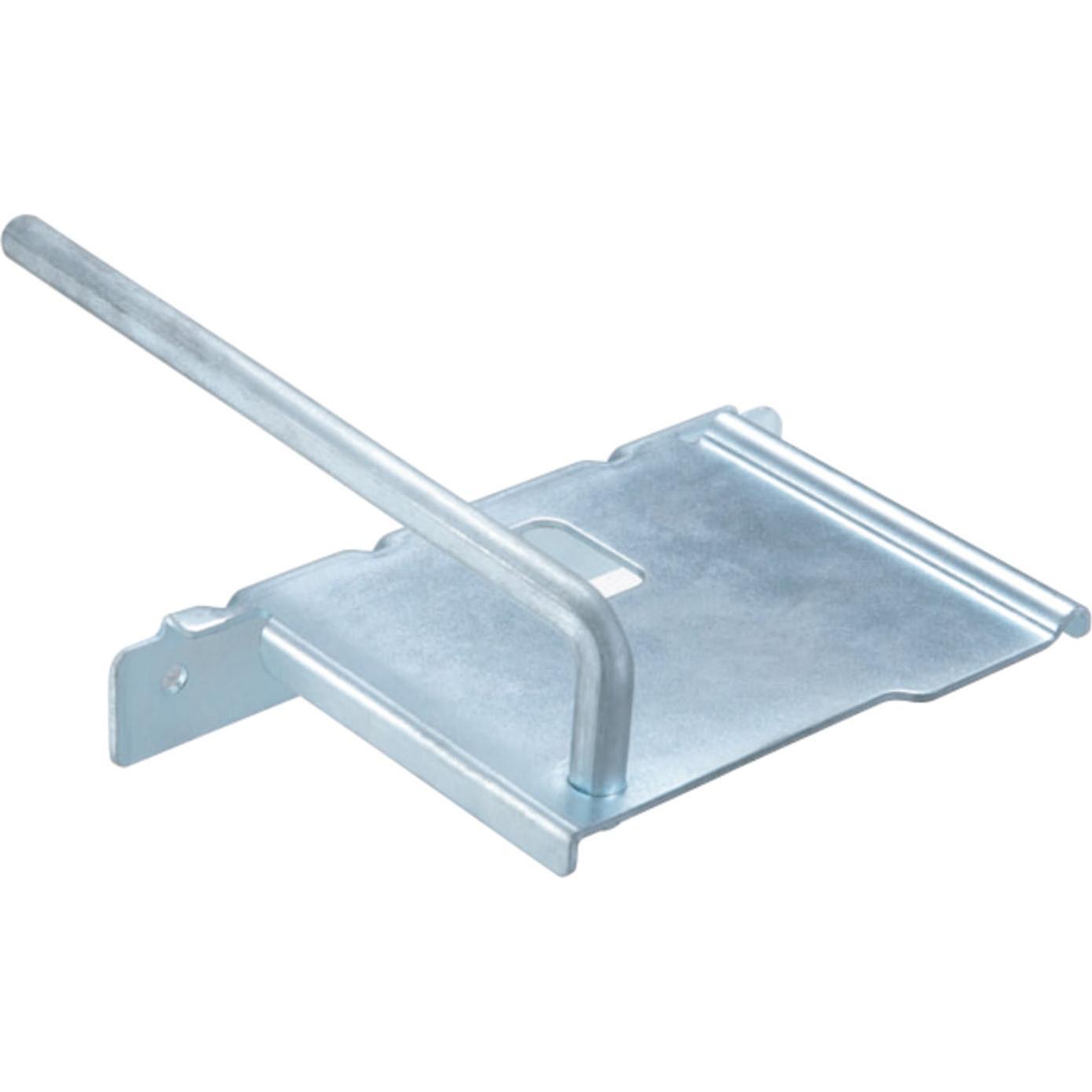 Makita, Binario guida, Rip fence per DKP180 (25 cm)