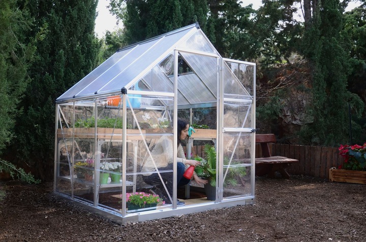 Produktbild Palram Hybrid