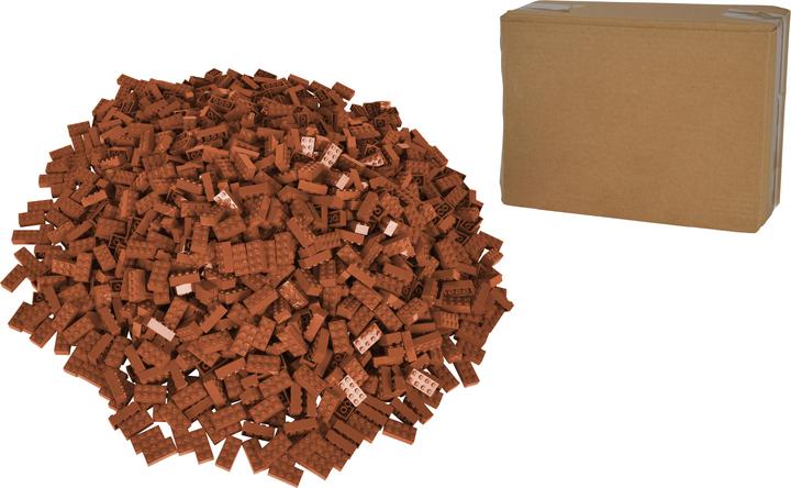 Produktbild Androni Blox 500 braune 8er Steine lose