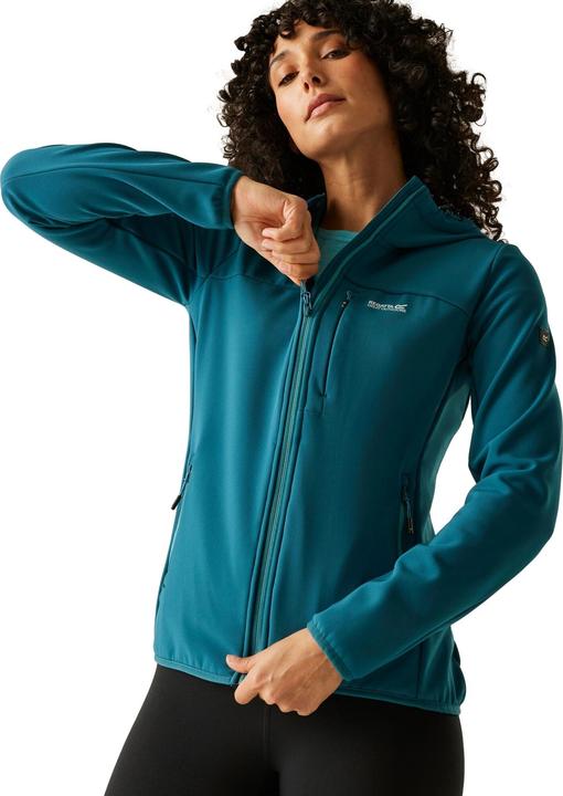 Immagine prodotto Regatta Ossek Giacca Soft Shell Donna (38)
