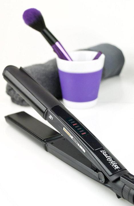 Actual product image BaByliss St330e