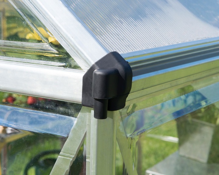 Actual product image Palram Hybrid