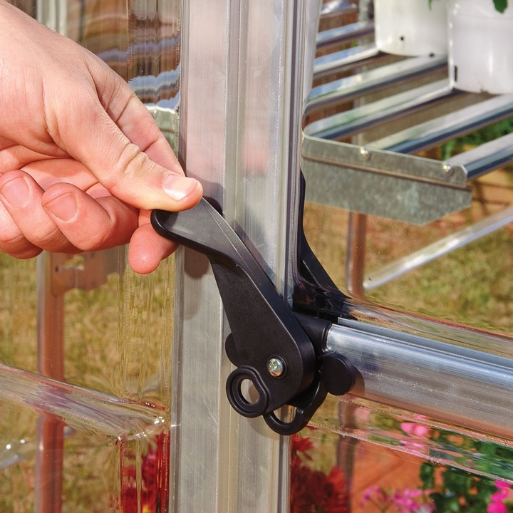Actual product image Palram Hybrid