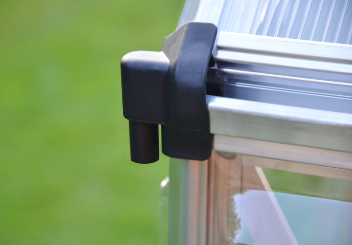Actual product image Palram Hybrid
