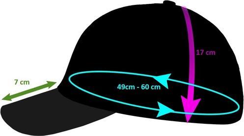 Produktbild Guess Nomie 4G Baseballkappe (One Size)