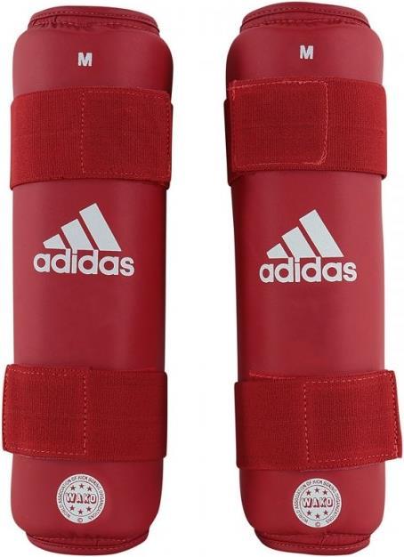 Actual product image adidas Shin Guard (M)