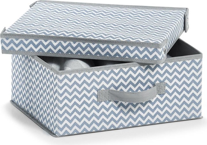 Aufbewahrungsbox (33 x 28 x 15 cm)