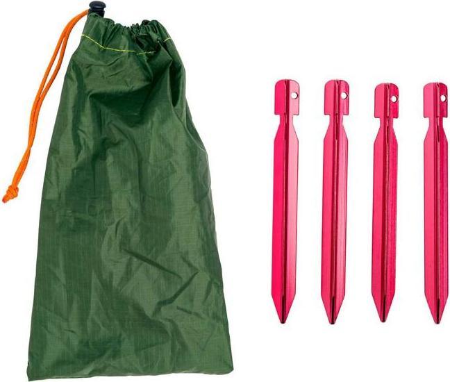 Actual product image Amazonas Wing Tarp