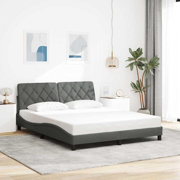 Image du produit vidaXL Bettgestell (160 x 200 cm)