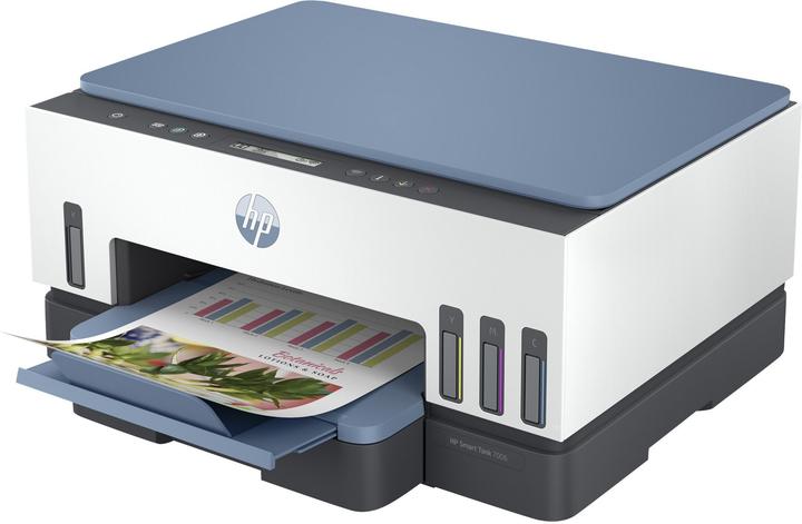Actual product image HP Smart Tank 7006 (Ink, Colour)