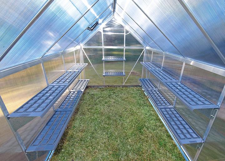 Produktbild Palram Tablar zu Gewächshaus