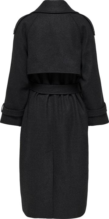 Produktbild Only Onldear-Trillion Long Belt Coat Pnt