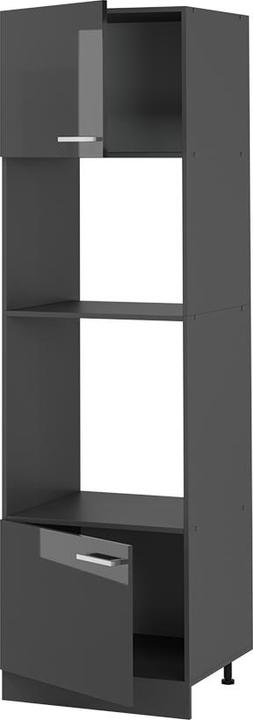 Antracite, Antracite lucido