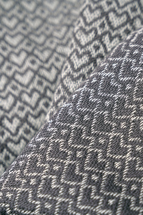 Immagine prodotto Kokadi Pietra Heart2Heart (120 x 120 cm)