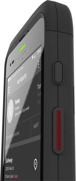 Productafbeelding Honeywell Dolfijn CT40 (1D streepjescodes, 2D-streepjescodes)