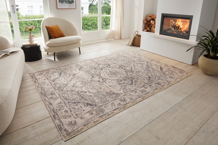 Produktbild Hanse Home Sand (340 x 240 cm)