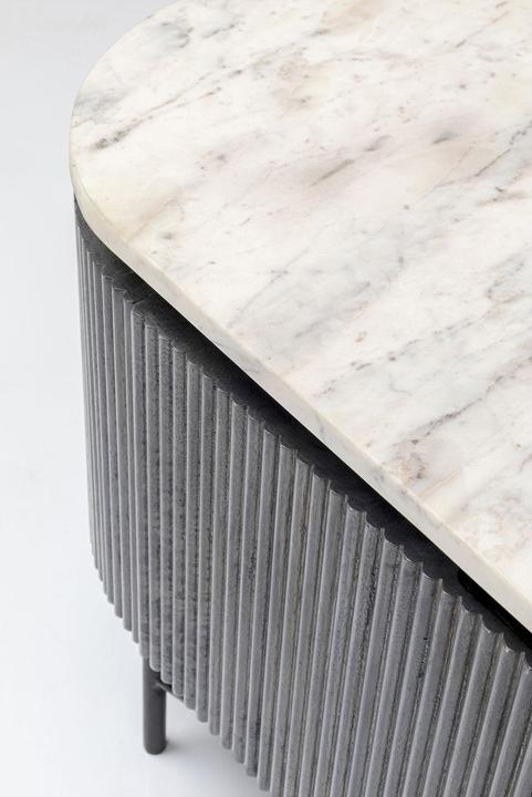 Immagine prodotto Kare Design Scheda di Glenn TV (150 x 40 x 54 cm)