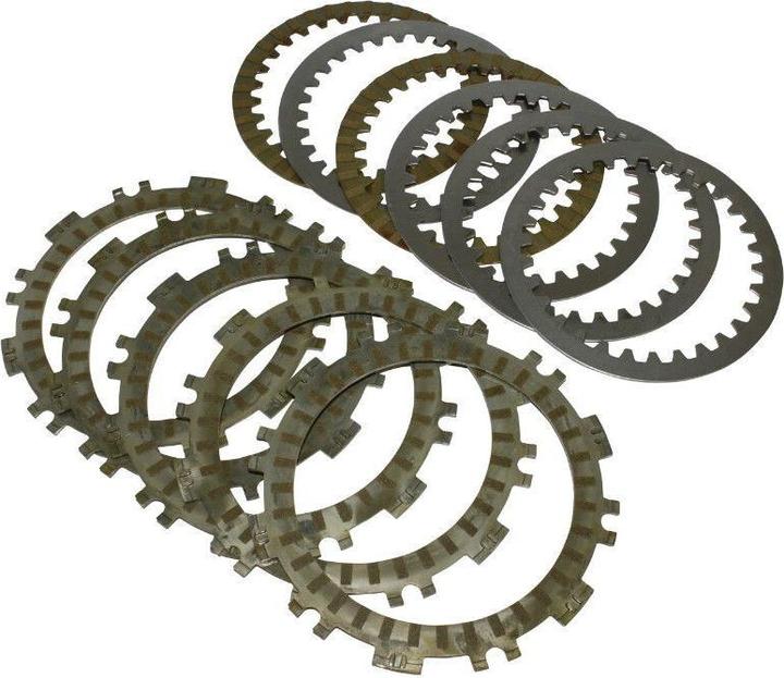 Produktbild Malossi Yamaha 500 Tmax 2001+2011