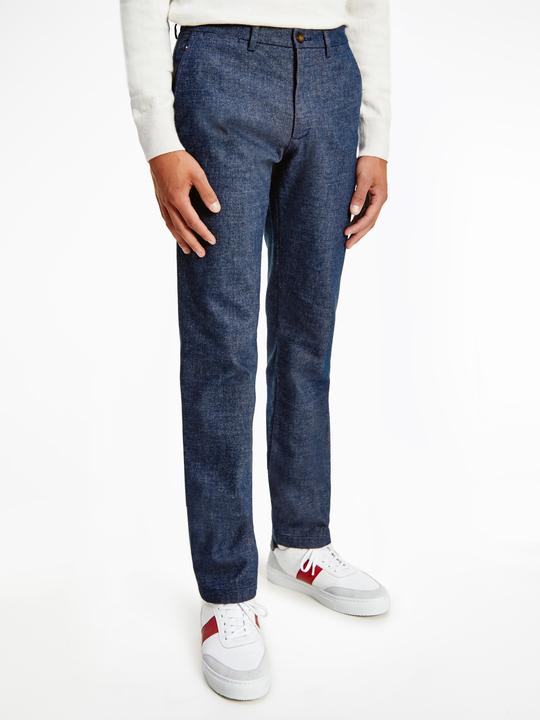 Produktbild Tommy Hilfiger Denton Brushed Solid (W33/L29)