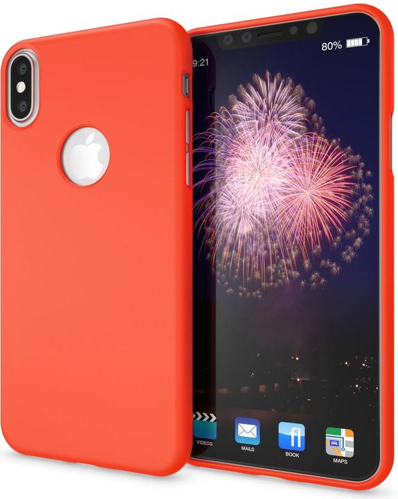 Actual product image Nalia Cell phone case (Apple iPhone XS Max)