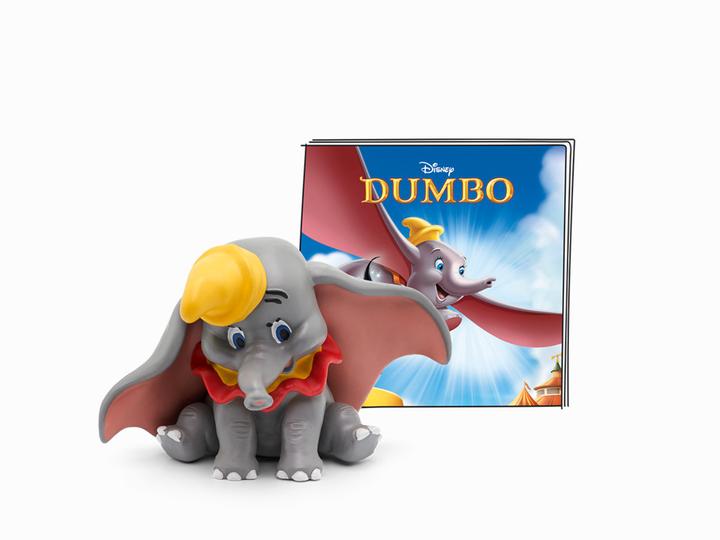 Produktbild Tonies Disney - Dumbo (Deutsch)