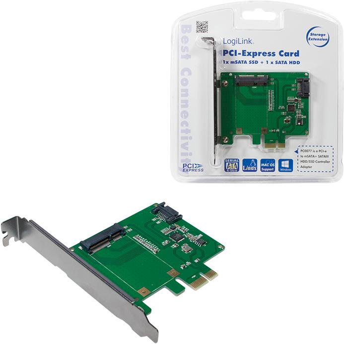 Produktbild LogiLink PC0077