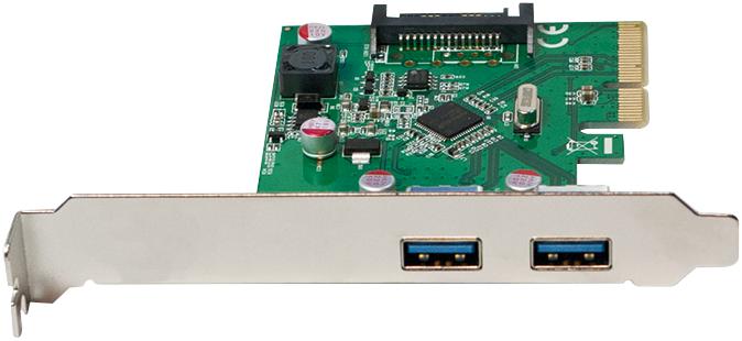 Produktbild LogiLink PC0080