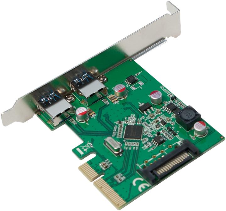 Produktbild LogiLink PC0080