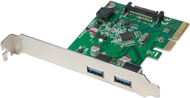 Produktbild LogiLink PC0080