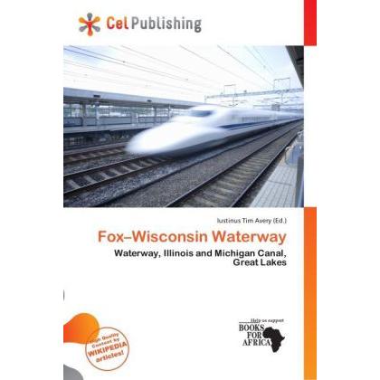 Fox Wisconsin Waterway, Ratgeber