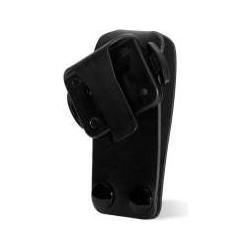 Newland Rotating Clip For Holster, Notebook Security, Schwarz