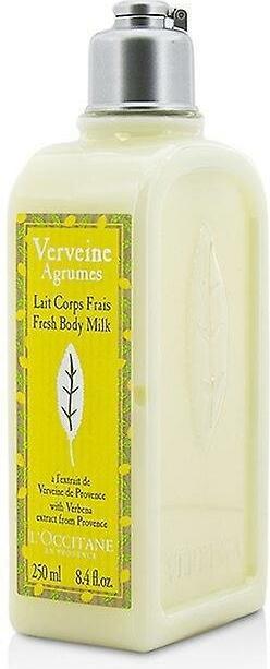 L'Occitane Lait Frais (Lait pour le corps, 250 ml)