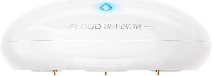 Actual product image Fibaro Flood Sensor +