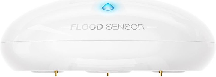 Produktbild Fibaro Flood Sensor +